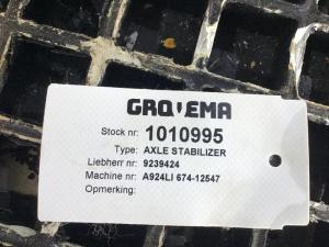 Liebherr Achsstabilisator